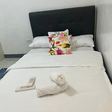 Min Hao&Xin Transient Apartment
